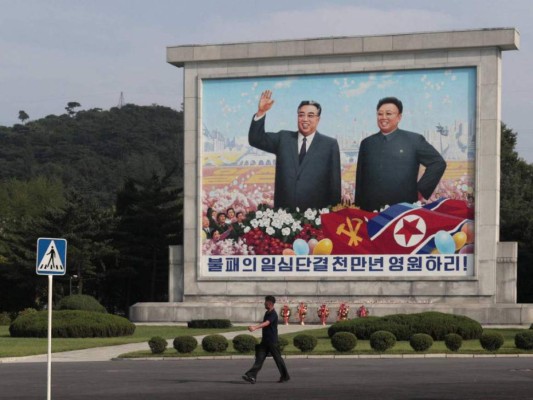 FOTOS: Los lugares del mundo que todavía resisten al coronavirus