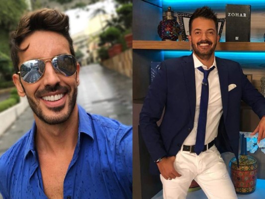 Pedro Prieto sustituye a Fernando del Solar en el programa Hoy