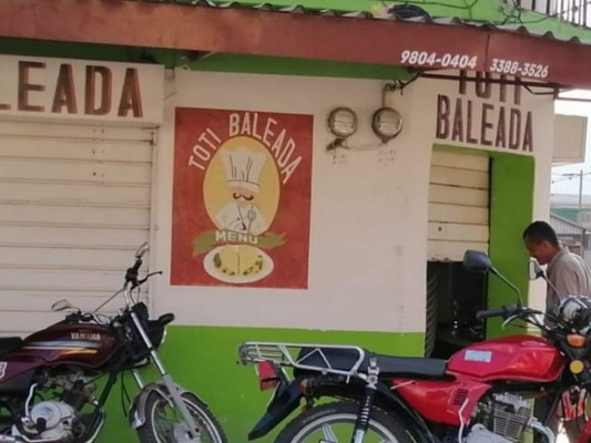 FOTOS: Intensos operativos en Danlí para proteger al consumidor y capturar a desobedientes