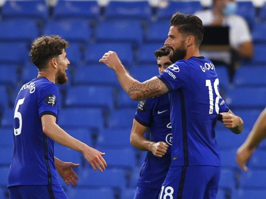 Chelsea vence a Norwich y está cerca de la Liga de Campeones&nbsp; &nbsp;&nbsp;