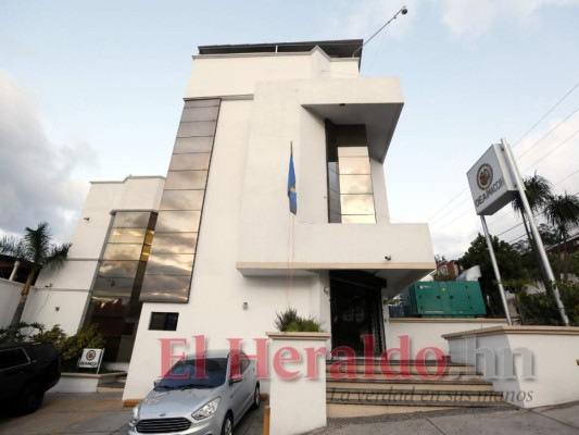 Países donantes de la Maccih solicitan su continuidad en Honduras