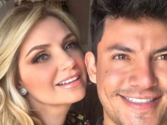 Angélica Rivera reaparece en Instagram tras meses de ausencia