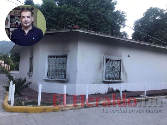 Hermetismo reina en Yusguare a meses del caso de Giorgio Scanu