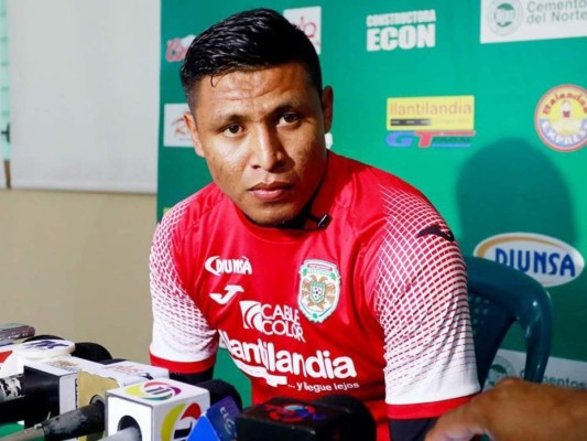 Marathón pasa la escoba y Olimpia cerca de fichar a un ex Motagua: así se refuerzan los equipos de la Liga Nacional