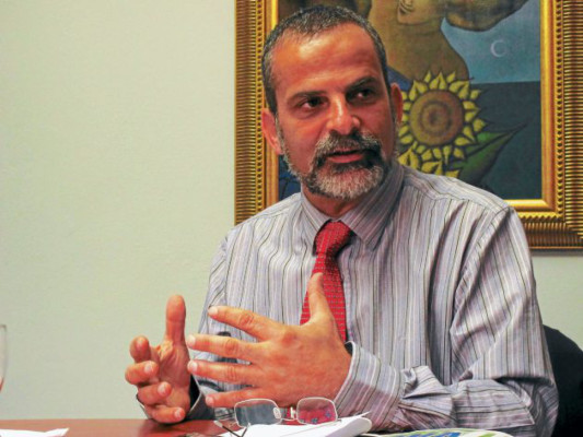 Impulsan proyecto de Israel en Honduras