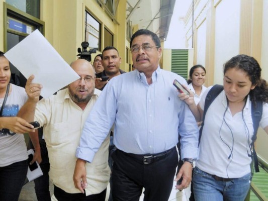 Nicaragua: Reino Unido sanciona a asesor de Daniel Ortega&nbsp;