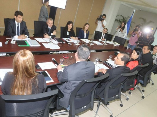 Honduras, el primer país de Centroamérica en tener un acuerdo con el FMI