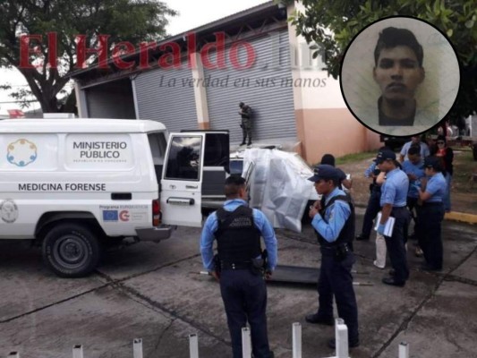 Muere en el Hospital Escuela segunda víctima de tiroteo en la colonia Canadá