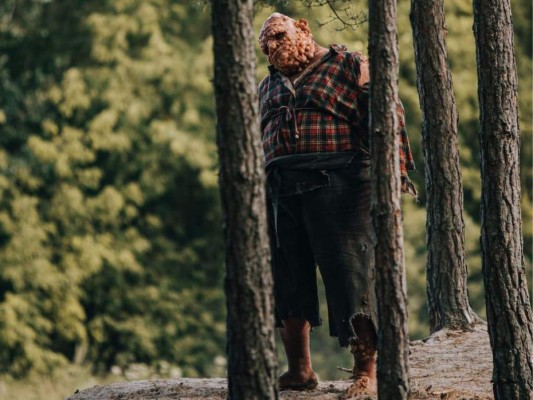 Netflix: Estos son los estrenos más esperados para octubre 2021