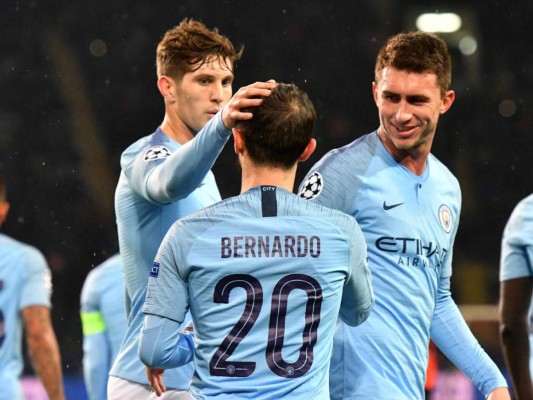 Premier League: Manchester City visita a un Tottenham que podría arrebatarle el liderato