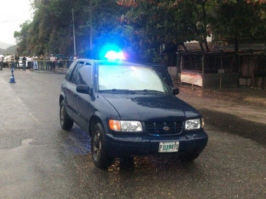Abogado de pandilleros murió en la masacre de San Pedro Sula