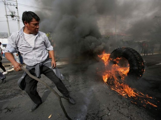 Ecuador: Presidente Lenín Moreno declara estado de excepción