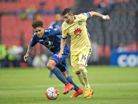 Concacaf cambia el formato a la Champions y crea un filtro para Centroamérica y el Caribe