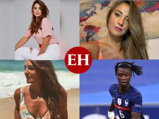 'Es más negro que el traje': Presentadora en polémica por comentario racista contra jugador