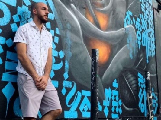 Una pelea, el regreso a casa solo y su desaparición: qué se sabe de Brian Laundrie, el novio de Gabby Petito