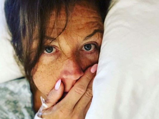 FOTOS: Los cambios físicos que sufrió Abby Lee Miller de 'Dance Moms' por su lucha contra el cáncer  
