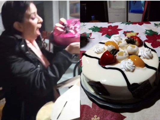 Los misteriosos mensajes que dejó Alma Medina, hija del vocalista de Patrulla 81