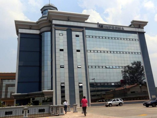 Auto de formal procesamiento con medidas sustitutivas a exdirectivos del Inprema