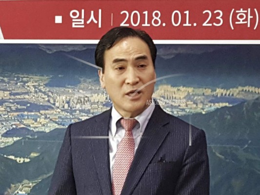 Interpol elige a surcoreano como presidente, un revés a Rusia&nbsp;&nbsp;