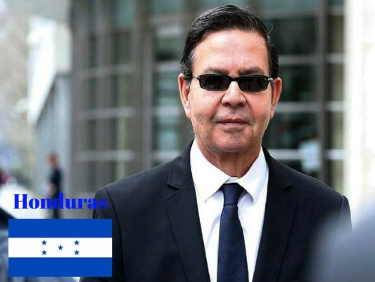 Estos son los expresidentes de América Latina que fueron acusados de corrupción