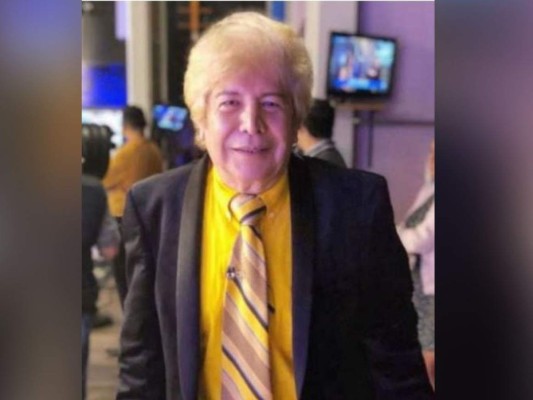 Joaquín Muñoz asegura que Juan Gabriel ya murió