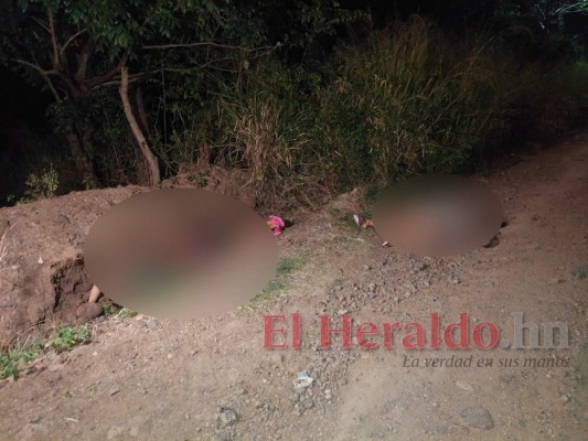 Masacre: Encuentran asesinadas a tres mujeres que habían sido raptadas en la capital
