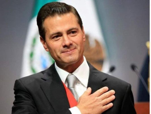 Las mujeres que conquistaron a Enrique Peña Nieto, expresidente de México
