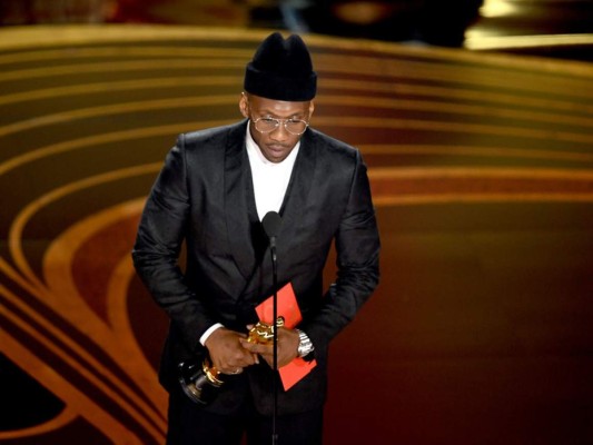 Oscar 2019: La lista completa de los ganadores