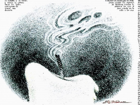 Un asesinato entre las rejas (1/2)