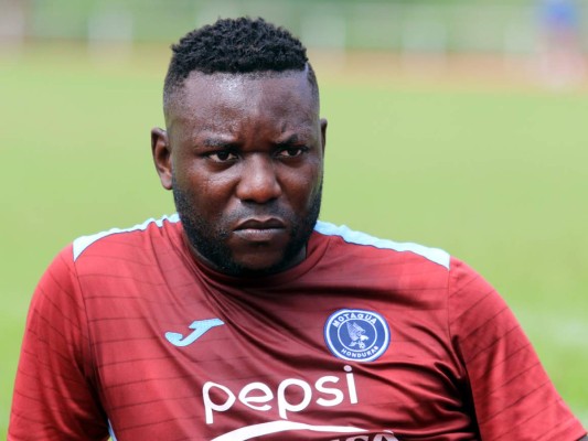 Diego Vazquez se queda sin contrato en Motagua