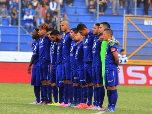 Parón en Motagua por el cobro de impuestos