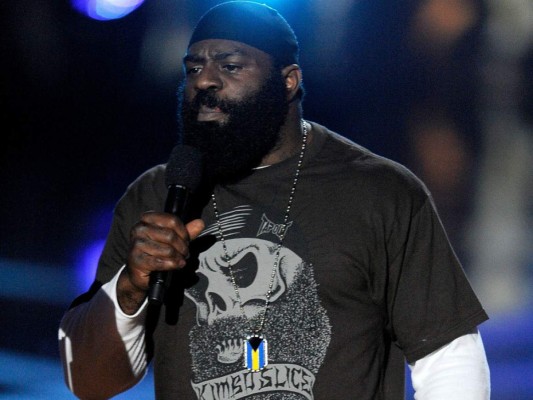 Muere Kimbo Slice, popular luchador de artes marciales mixtas