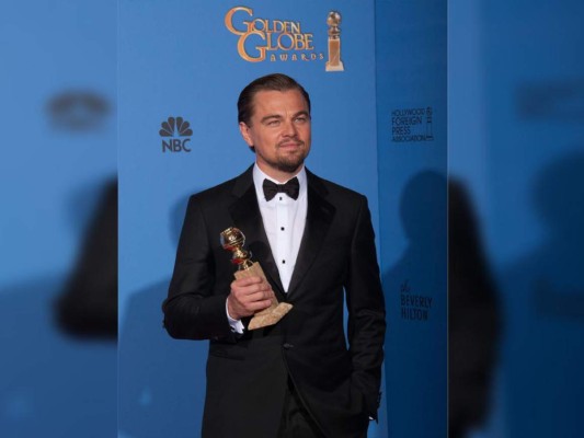 'Hacer 'The Revenant' fue una experiencia totalmente mágica”