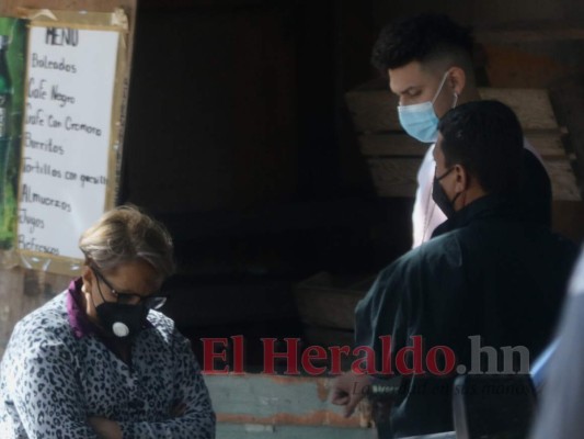 Cayeron a un abismo: lo que se sabe del accidente donde murieron dos niños en El Zamorano