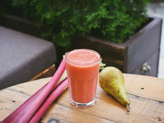 Elimina las toxinas acumuladas en el colon con productos naturales