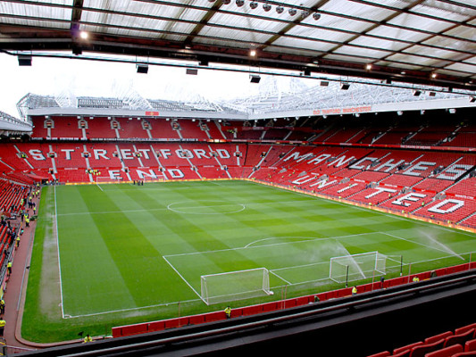 Los espectaculares estadios de los Juegos Olímpicos