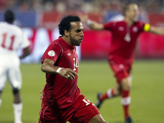 Canadá vence a Panamá y le complica la clasificación a Honduras