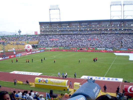 Honduras clasifica a la hexagonal con humillante paliza a Canadá