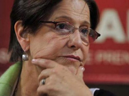 Deniegan libertad a exalcaldesa de Lima que teme contraer Covid-19&nbsp;