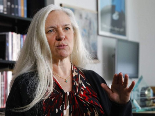 Brillantes y valientes, así son las 7 mujeres que denuncian a Óscar Arias por acoso sexual