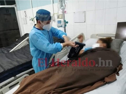 Comayagua ocupa el segundo lugar en letalidad por covid