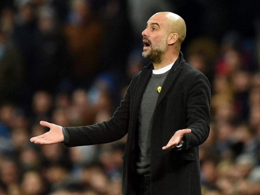 Guardiola desea seguir en el City pero cree que deberá 'merecerlo'