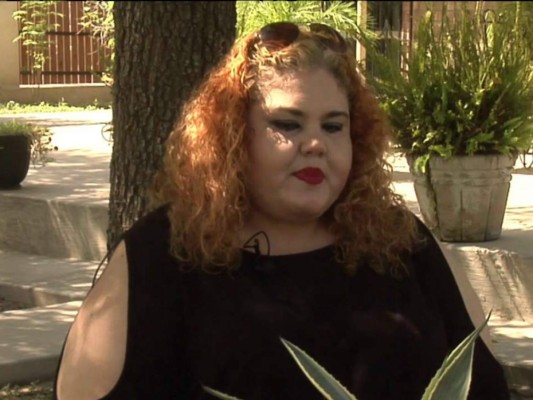 Aparece otra hija del cantante Juan Gabriel