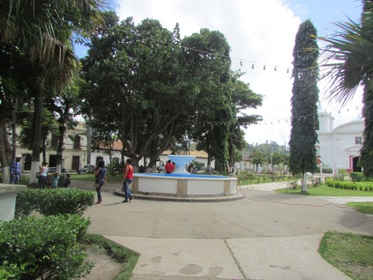Lugares que debes visitar en Danlí durante el Festival del Maíz&nbsp;&nbsp;