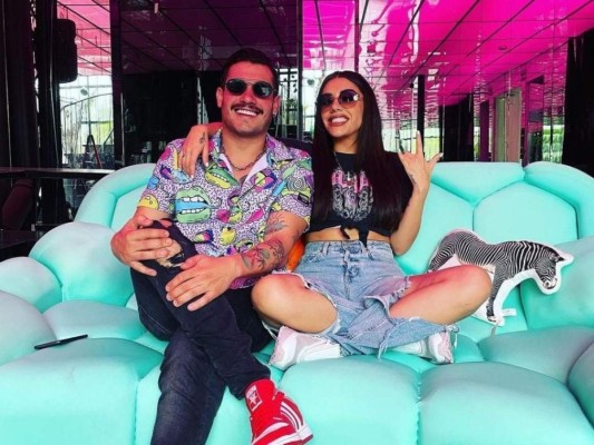 Karime Pindter: La empresaria y cantante detrás de Acapulco Shore (FOTOS)