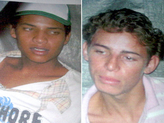 Declaran culpables a secuestradores de hijo de empresario hondureño