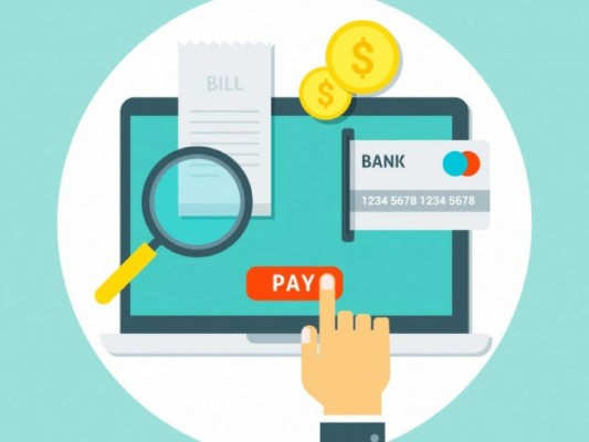 ¿Cómo pagar la matrícula de la UNAH en línea?