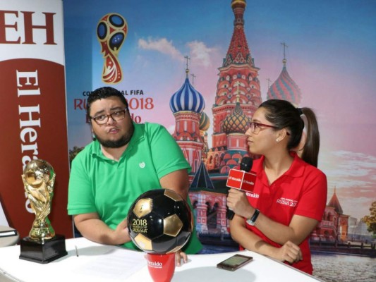 Aprendimos dos palabras en ruso y conocimos del gato que pronosticará el Mundial