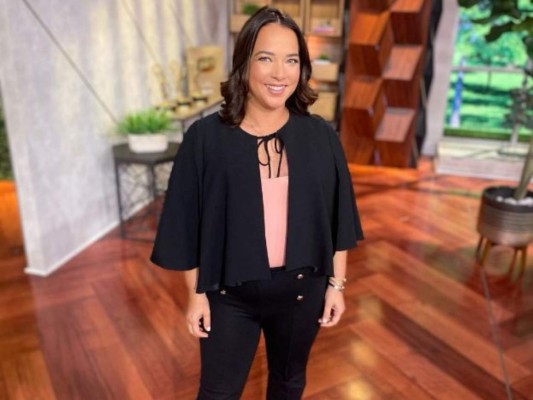 Los 15 mejores looks de Adamari López en el 2020&nbsp;&nbsp;