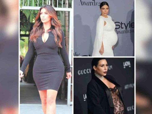 Secretos de la dieta posparto revelados por las celebridades